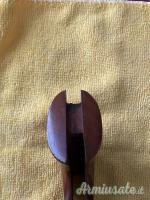 Impugnatura per pistola Pietta 1851 Colt Navy