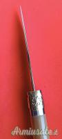 Coltello Efisio Casula