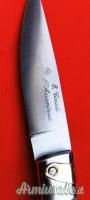 Coltello Efisio Casula