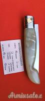 Coltello Efisio Casula