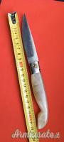 Coltello Efisio Casula