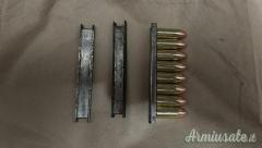 Steyr Mannlicher 1912 9x23mm Steyr