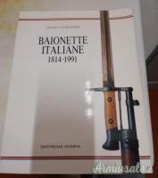 baionette italiane