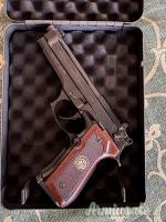 Beretta 98 FS 9x21mm IMI