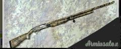 SCAMBIO FUCILE A POMPA MARLIN