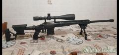 Sabatti STR TACTICAL  .308 Winchester