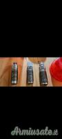 Dies carbide + Shell plate Cal. 38 /357