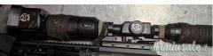 Vendo ATN MARS 4 640x480 4-40x 75mm e ABL 1500
