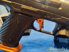 Walther | Carl Q5 SF 9x21mm IMI