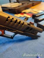 Walther | Carl Q5 SF 9x21mm IMI