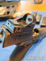 Walther | Carl Q5 SF 9x21mm IMI