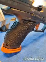 Walther | Carl Q5 SF 9x21mm IMI