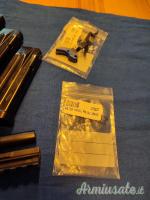 Walther | Carl Q5 SF 9x21mm IMI