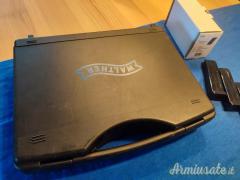 Walther | Carl Q5 SF 9x21mm IMI