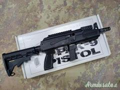 CHIAPPA PAK9 CAL. 9X21