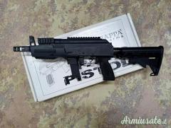 CHIAPPA PAK9 CAL. 9X21