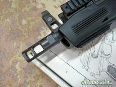 CHIAPPA PAK9 CAL. 9X21