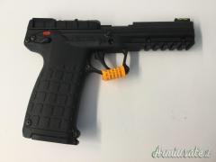 Kel-Tec CNC PMR 30 .22 WMR