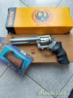 Ruger | Sturm GP100 .357 Remington Magnum