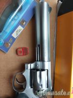 Ruger | Sturm GP100 .357 Remington Magnum
