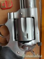 Ruger | Sturm GP100 .357 Remington Magnum