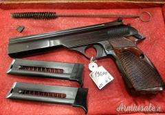 BERNARDELLI MOD.69 Cal.22LR - 2CAR.