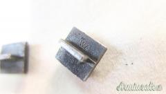MIRINO PER FUCILE ENFIELD E PATTERN P14 E P17.