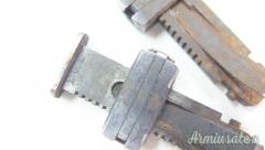 TACCA DI MIRA MAUSER C96.