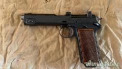 Steyr Mannlicher 1912 9x23mm Steyr