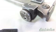 TACCA DI MIRA FUCILI ENFIELD N.1.