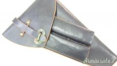 FONDINA PER PISTOLA LATHI M40.
