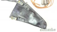 FONDINA PER PISTOLA LATHI M40.