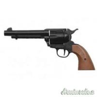 BRUNI SINGLE ACTION SALVE CAL.380MM  #400