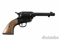 BRUNI SINGLE ACTION SALVE CAL.380MM  #400
