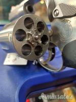 SMITH & WESSON 686-4 Cal .357 MAG - REVOLVER