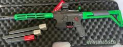 Armi Dallera Custom  PCC  AR-9 9x21mm IMI