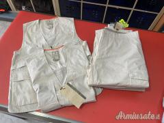 PROMO ABBIGLIAMENTO  BERETTA - RUGGIERO ARMI