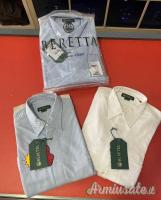 PROMO CAMICIE BERETTA - RUGGIERO ARMI