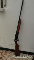 Franchi centenial .22 Long Rifle