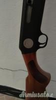 Franchi centenial .22 Long Rifle