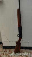 Franchi centenial .22 Long Rifle