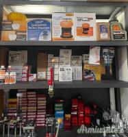 PREPARAZIONE E LAVAGGIO BOSSOLI - RUGGIERO ARMI