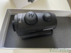 Steiner Nighthunter C35 - Gen2 Clip-on NUOVO