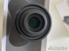 Steiner Nighthunter C35 - Gen2 Clip-on NUOVO