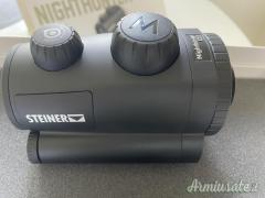 Steiner Nighthunter C35 - Gen2 Clip-on NUOVO