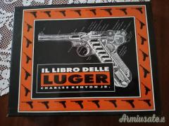 il libro delle luger