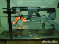 S&W M&P15-22 .22 Long Rifle