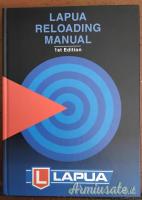 LAPUA RELOADING MANUAL