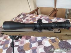 OTTICA NIGTFORCE 8-32X56 NXS