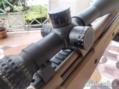 OTTICA NIGTFORCE 8-32X56 NXS